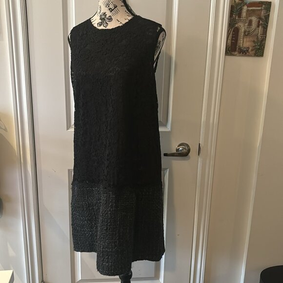 Dolce & Gabbana Authentic Wool Jacket Lace Dress Set - Picture 4 of 15